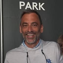 Eric Crane, Managing Partner